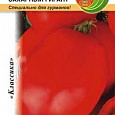 Томат (Помидор) обыкновенный Сахарный гигант